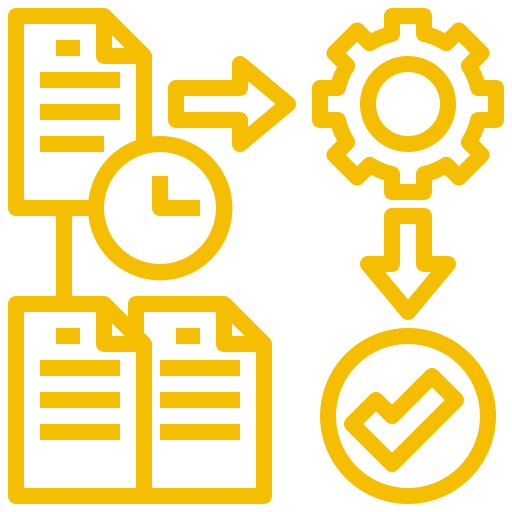 Automated Booking & Allotment